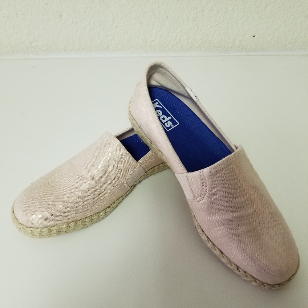 Keds shoe size 6